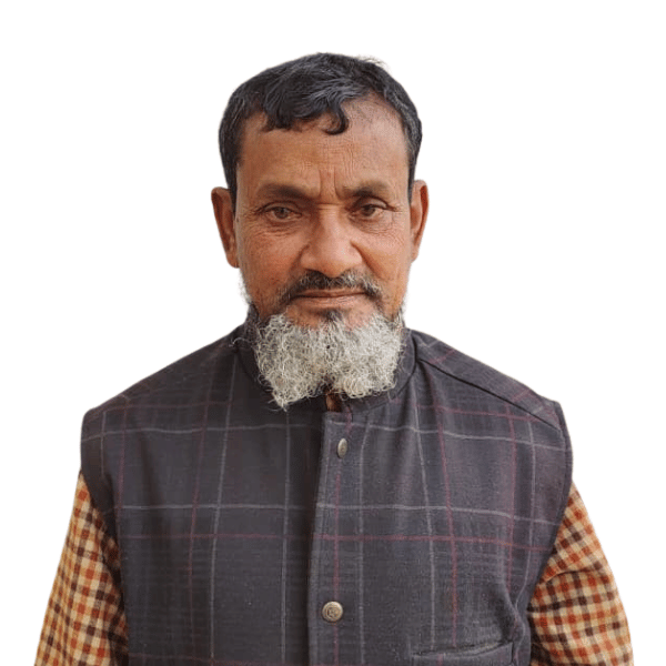 Mr. Abdul Jabbar Biswas